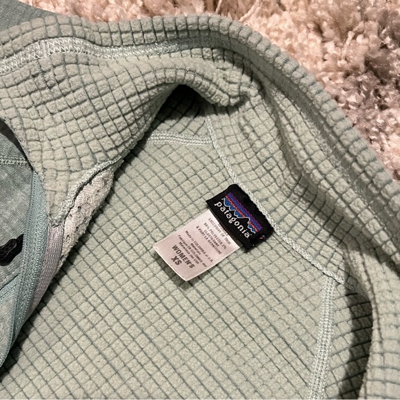 Patagonia R1 Pullover - Picture 4 of 6